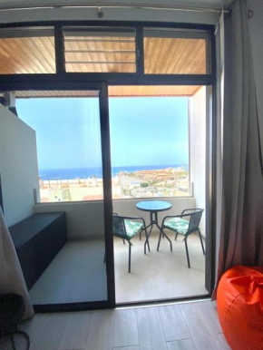 Bonny House Los Cristianos Sea View Free Wifi